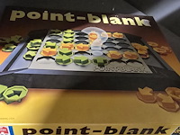 Lot 252 - gezelschapsspelen 3 stuks - afbeelding 4 van  4