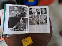Lot 252 - lot prachtige fotoboeken 19e - 20e e - afbeelding 3 van  3