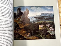 Lot 253 - gemeentelijke kuntschatten vijftige schilderijen - afbeelding 3 van  6