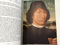 Lot 253 - gemeentelijke kuntschatten vijftige schilderijen - afbeelding 4 van  6
