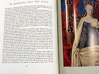 Lot 253 - gemeentelijke kuntschatten vijftige schilderijen - afbeelding 5 van  6