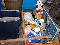 Lot 253 - gereedschap en doe-het-zelf materiaal - afbeelding 3 van  4