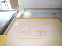 Lot 253 - kaders 5 stuks - afbeelding 2 van  4