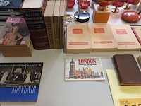 Lot 253 - oude boeken en tijdschriften. 45 stuks - afbeelding 4 van  7