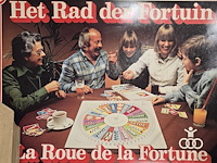 Lot 254 - gezelschapsspelen 3 stuks - afbeelding 3 van  4