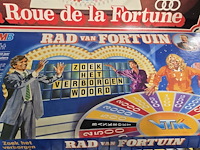 Lot 254 - gezelschapsspelen 3 stuks - afbeelding 4 van  4