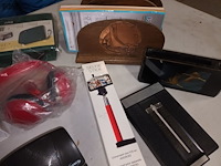 Lot 254 - lot kantoormateriaal - afbeelding 3 van  5