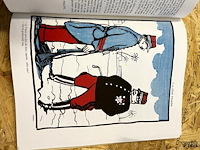 Lot 254 - l'union fait la en marc sleen en le canard sauvage 3 boeken - afbeelding 5 van  15