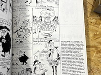 Lot 254 - l'union fait la en marc sleen en le canard sauvage 3 boeken - afbeelding 8 van  15