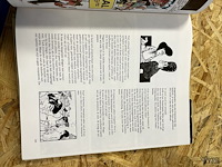 Lot 254 - l'union fait la en marc sleen en le canard sauvage 3 boeken - afbeelding 12 van  15