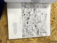 Lot 254 - l'union fait la en marc sleen en le canard sauvage 3 boeken - afbeelding 13 van  15