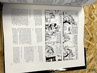 Lot 254 - l'union fait la en marc sleen en le canard sauvage 3 boeken - afbeelding 15 van  15