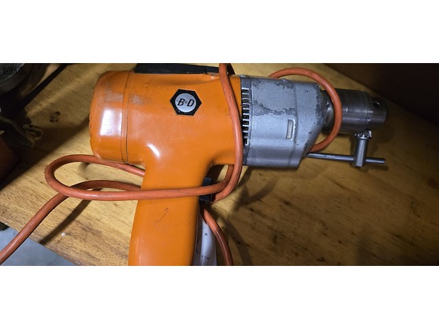 Lot 254 - tapmachine - afbeelding 4 van  4