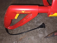 Lot 255 - gereedschap wolf garten. 3 stuks - afbeelding 3 van  3