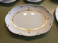 Lot 255 - koffieservies villeroy - afbeelding 3 van  6