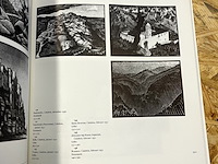 Lot 255 - leven en werk van m.c.escher - afbeelding 3 van  6
