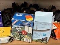 Lot 255 - lot fietsbinnenbanden