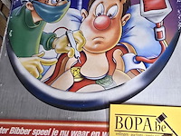 Lot 255 - reis gezelschapsspelen 4 stuks - afbeelding 2 van  5