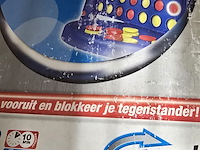 Lot 255 - reis gezelschapsspelen 4 stuks - afbeelding 4 van  5