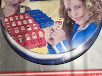 Lot 255 - reis gezelschapsspelen 4 stuks - afbeelding 5 van  5