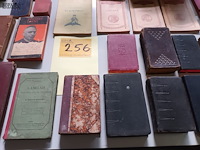 Lot 256 - antieke boeken. 43 stuks - afbeelding 4 van  6