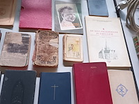 Lot 256 - antieke boeken. 43 stuks - afbeelding 5 van  6