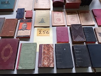 Lot 256 - antieke boeken. 43 stuks - afbeelding 6 van  6