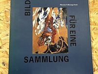 Lot 256 - museum folkwang essen - afbeelding 1 van  5