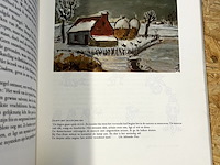 Lot 257 - felix timmermans en boekdeel mans-schjrijver-schilder-tekena - afbeelding 5 van  6