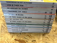 Lot 258 - felix timmermans 13 boeken reeks - afbeelding 1 van  5