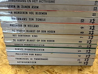 Lot 258 - felix timmermans 13 boeken reeks - afbeelding 2 van  5