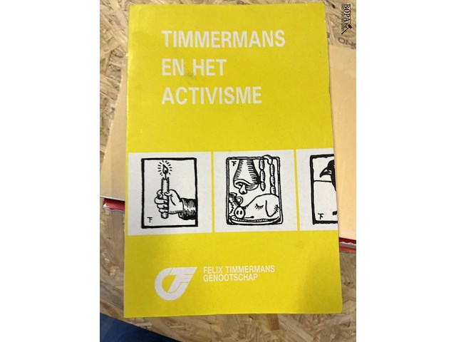 Lot 258 - felix timmermans 13 boeken reeks - afbeelding 3 van  5