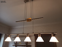 Lot 258 - hanglamp - afbeelding 1 van  3