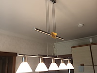 Lot 258 - hanglamp - afbeelding 2 van  3