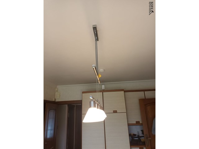 Lot 258 - hanglamp - afbeelding 3 van  3