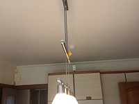 Lot 258 - hanglamp - afbeelding 3 van  3