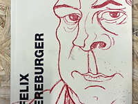 Lot 259 - felix timmermans 16 boeken reeks - afbeelding 4 van  5