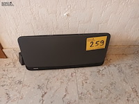 Lot 259 - radio philips