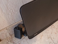 Lot 259 - radio philips - afbeelding 2 van  4