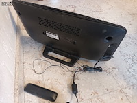 Lot 259 - radio philips - afbeelding 3 van  4