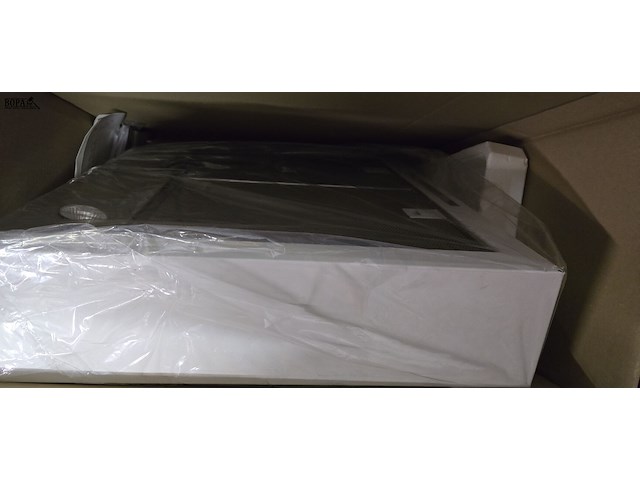 Lot 26 - afzuigkap miele 60 cm nieuw - afbeelding 2 van  2