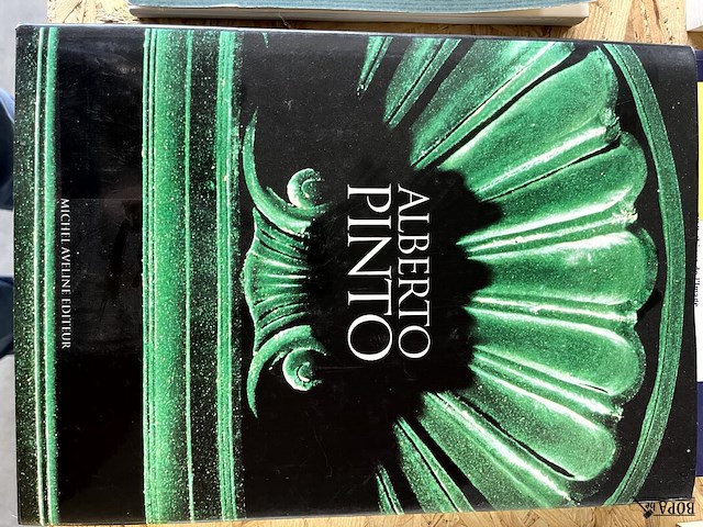 Lot 26 - alberto pinto - afbeelding 1 van  5