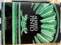 Lot 26 - alberto pinto