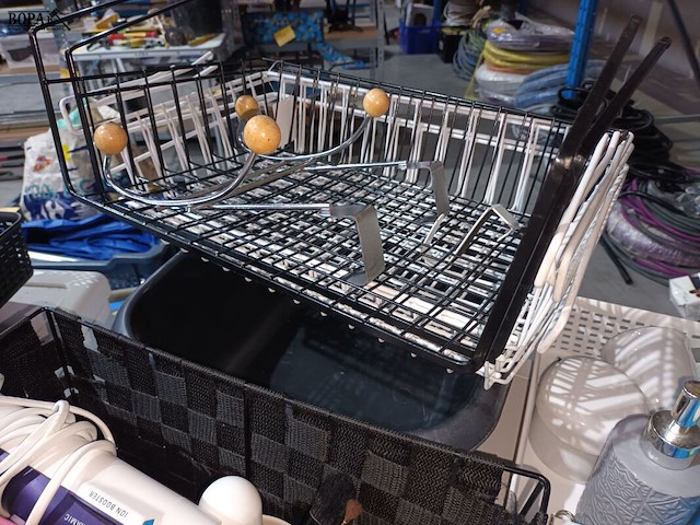 Lot 26 - badkamer benodigdheden - afbeelding 4 van  5