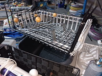 Lot 26 - badkamer benodigdheden - afbeelding 4 van  5