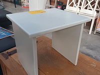 Lot 26 - bijzettafeltje - afbeelding 3 van  3