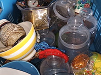 Lot 26 - decoratie, huisraad en knuffels - afbeelding 3 van  6