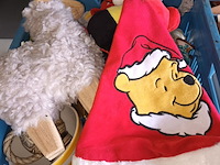 Lot 26 - decoratie, huisraad en knuffels - afbeelding 6 van  6