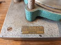 Lot 26 - didacta labo toestel antwerpen - afbeelding 2 van  6