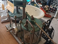 Lot 26 - didacta labo toestel antwerpen - afbeelding 6 van  6